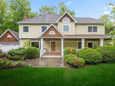 1 Howe Circle, Bedford Hills, NY, 10507