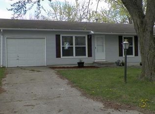 2309 Briarcliff Ave, Saint Joseph, MO 64503