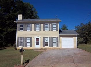 935 Bass Ct, Lawrenceville, GA 30043