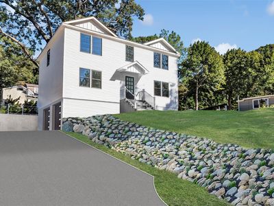 96 Herod Point Road, Wading River, NY, 11792