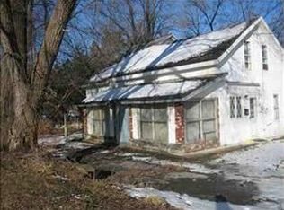 1939 Dodge St, Schenectady, NY 12306