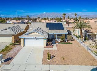 3616 Slapton Ave, North Las Vegas, NV 89031