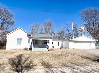103 Edwards St, New Boston, IL 61272