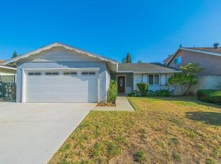 1366 E Gladwick St, Carson, CA 90746