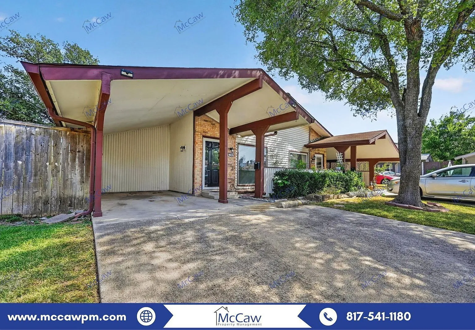 2 bed, 1.0 bath, 1024 sqft, $1,650 — Photo 1