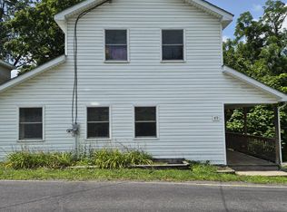 49 Maple Ave, Clintondale, NY 12515