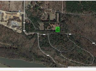 County Road 2305, Hartman, AR 72840