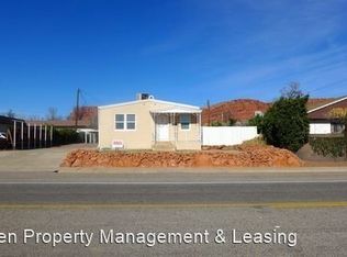 420 W 200 N, Saint George, UT 84770