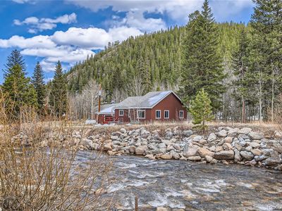 1350 Tolland Road, Rollinsville, CO, 80474