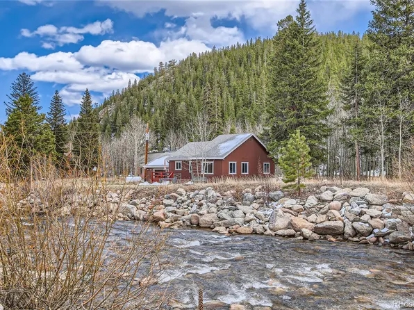 1350 Tolland Road, Rollinsville, CO 80474