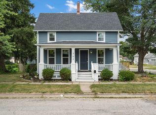 302 G St, La Porte, IN 46350
