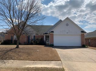 1911 Winners Cir N, Southaven, MS 38671