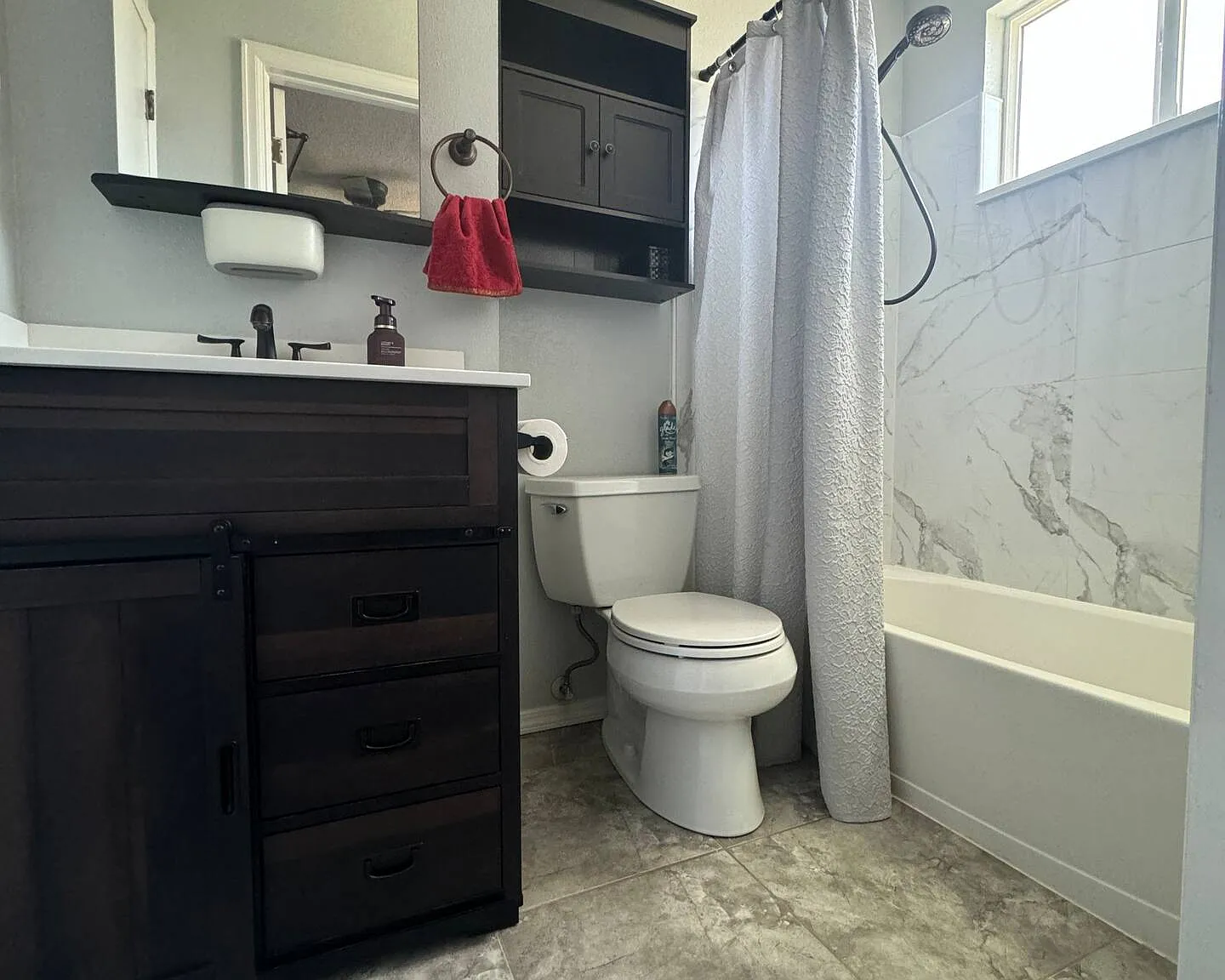 4840 Ridenour Dr — Photo 4
