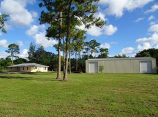 14220 Biddix Rd, Loxahatchee, FL 33470