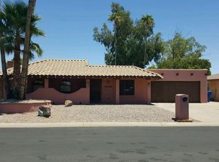 735 S Clearview Ave, Mesa, AZ 85208