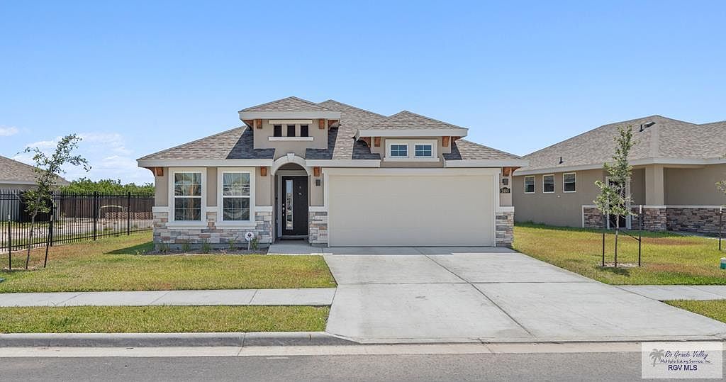 2460 Thicket Ln 3, Brownsville, TX 78526 MLS 29742613 Zillow