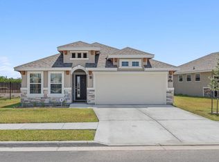2460 Thicket Ln #3, Brownsville, TX 78526