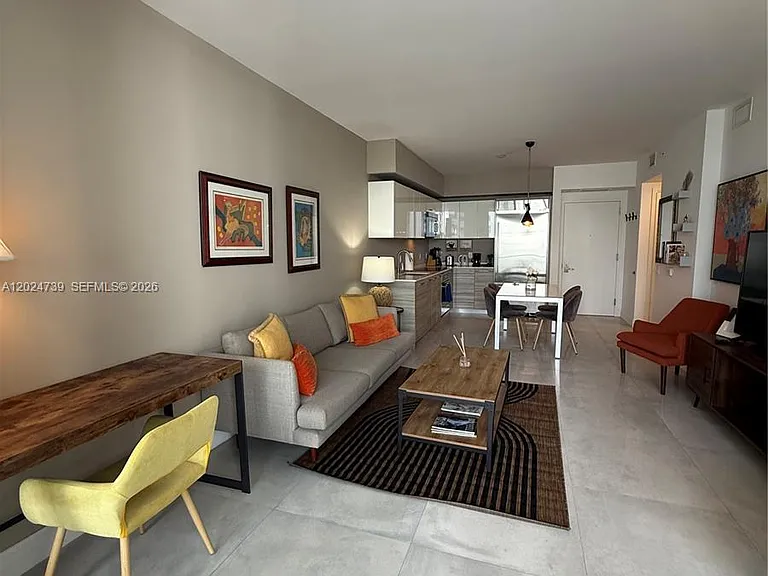 1300 Brickell Bay Dr #1007 — Photo 12