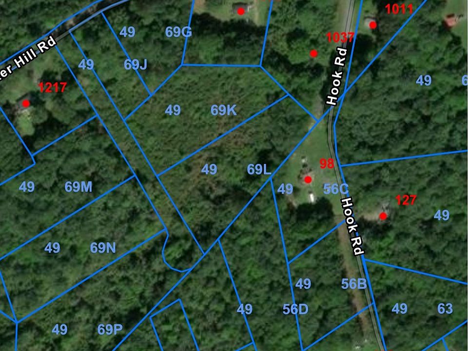 2nd image of 1037 Tucker Hill Rd