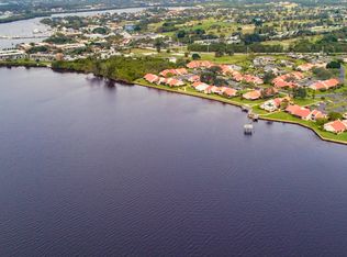 3308 SE Sandpiper Cir, Port Saint Lucie, FL 34952