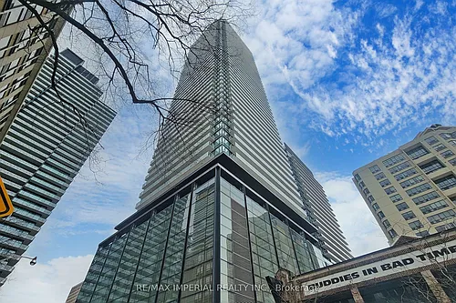 501 Yonge St #2111 Photo 1
