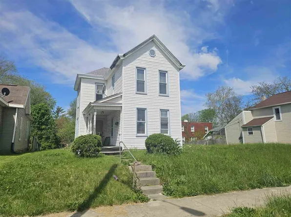 508 S 13th St, Richmond, IN 47374