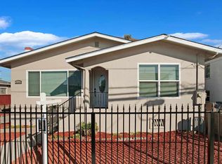 1019 Roosevelt Ave, Richmond, CA