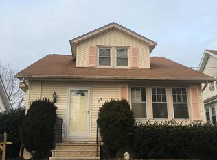 1763 Earl St, Union, NJ 07083