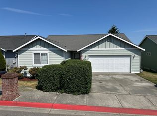 942 NE Cordero Pl, Oak Harbor, WA 98277
