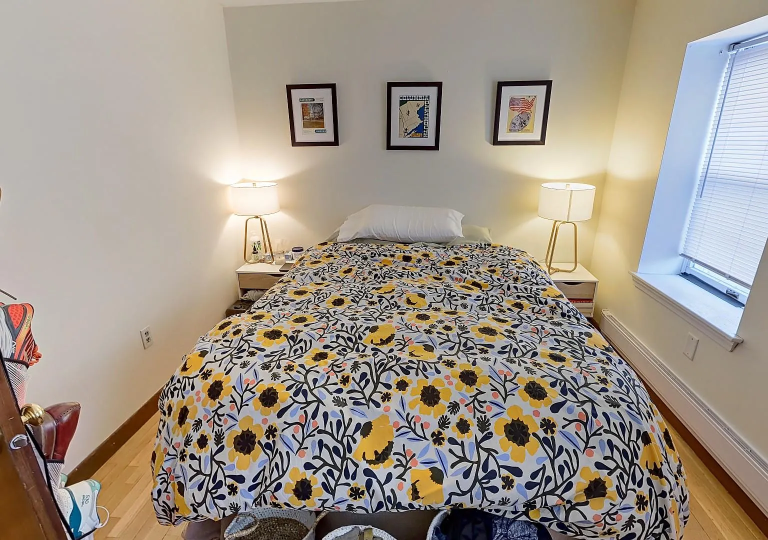 1 bed, 650 sqft, $2,500 — Photo 2