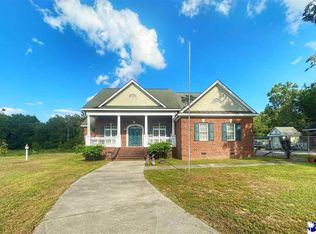 1824 S Highway 57, Dillon, SC 29536