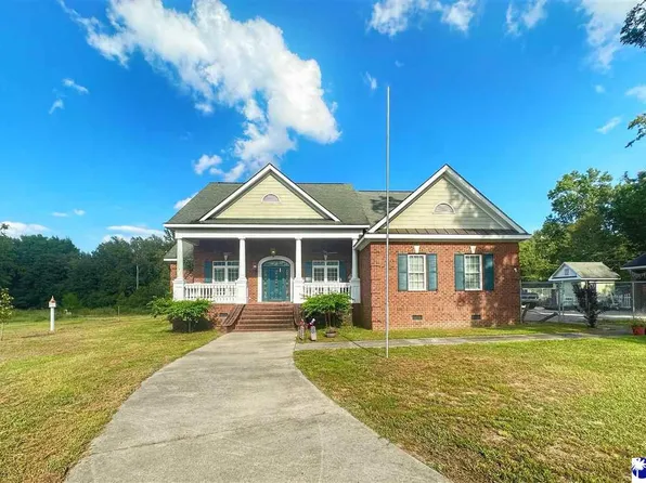 1824 S Highway 57, Dillon, SC 29536
