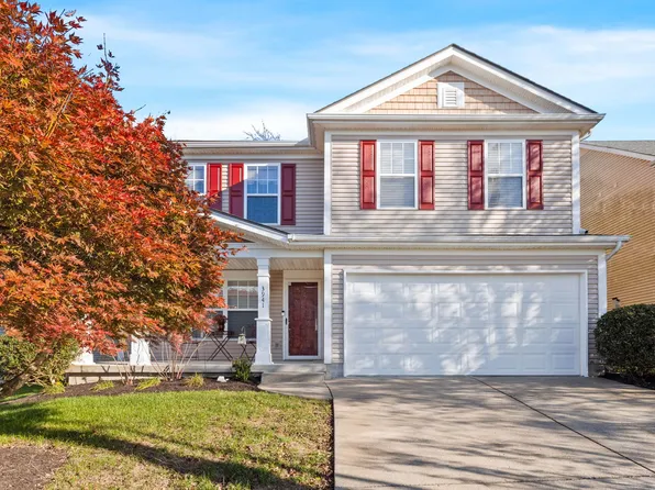 3941 Stephens Ridge Way, Antioch, TN 37013
