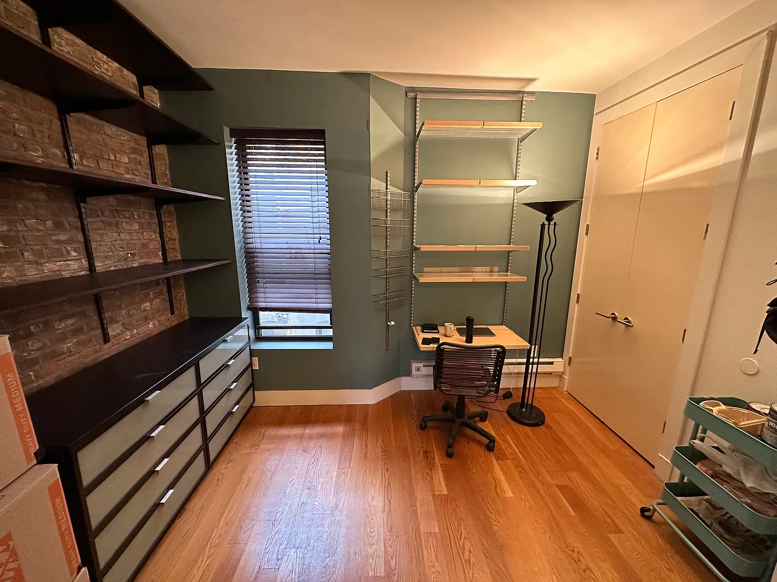 943 Saint Mark's Avenue — Photo 4