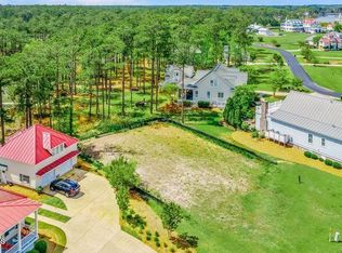 42 Quidley Cv Lot 31, Oriental, NC 28571