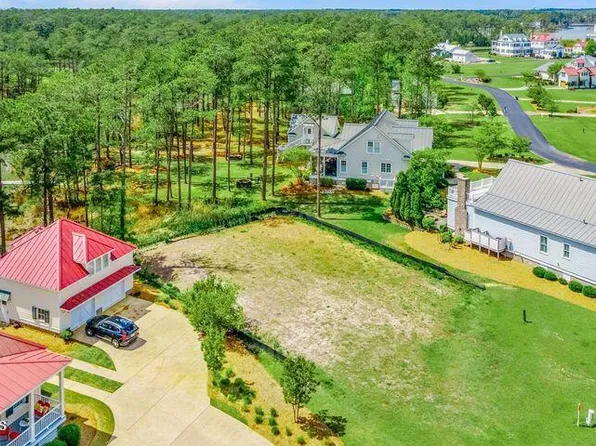42 Quidley Cv Lot 31, Oriental, NC 28571