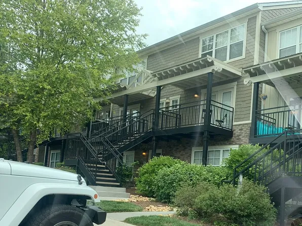 1100 Tree Top Way APT 1623, Knoxville, TN 37920