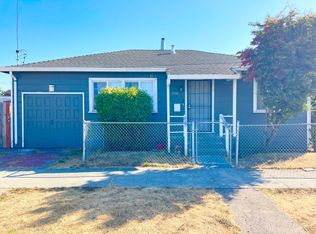3500 Waller Ave, Richmond, CA 94804