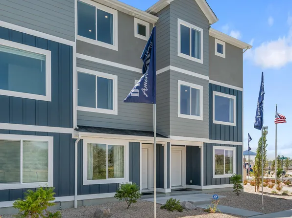 1246 N 275 E #194, Harrisville, UT 84404