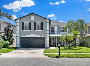 1513 Algonkin Loop, Orlando, FL 32828