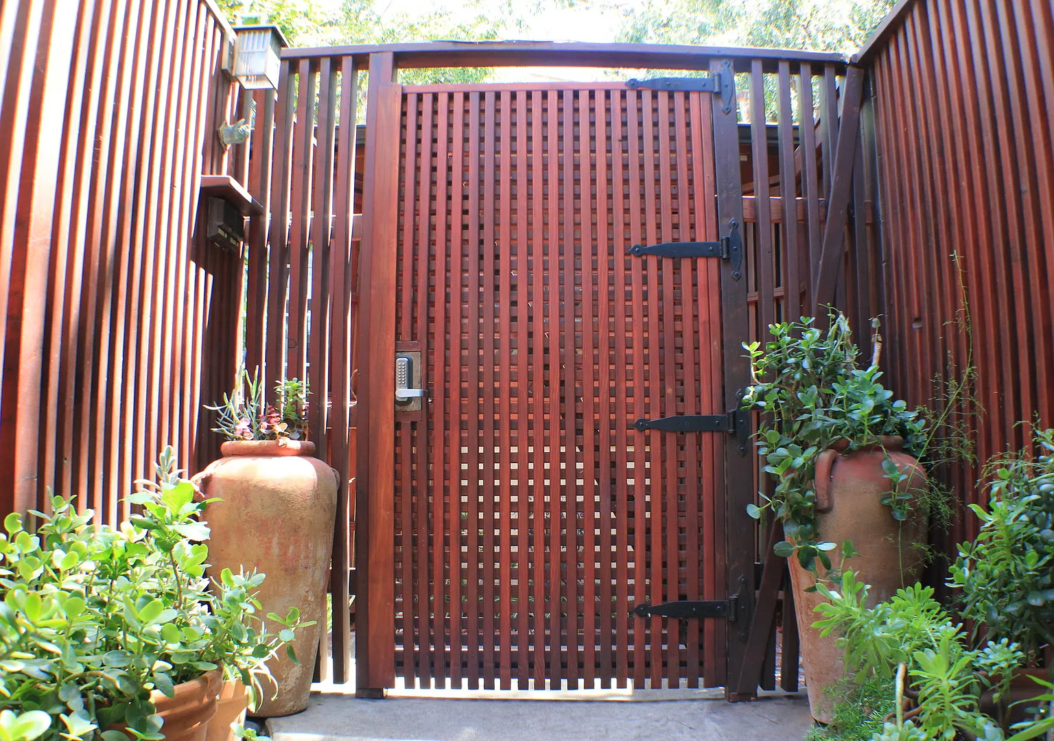 The Hollywood Hills Hideaway — Photo 3