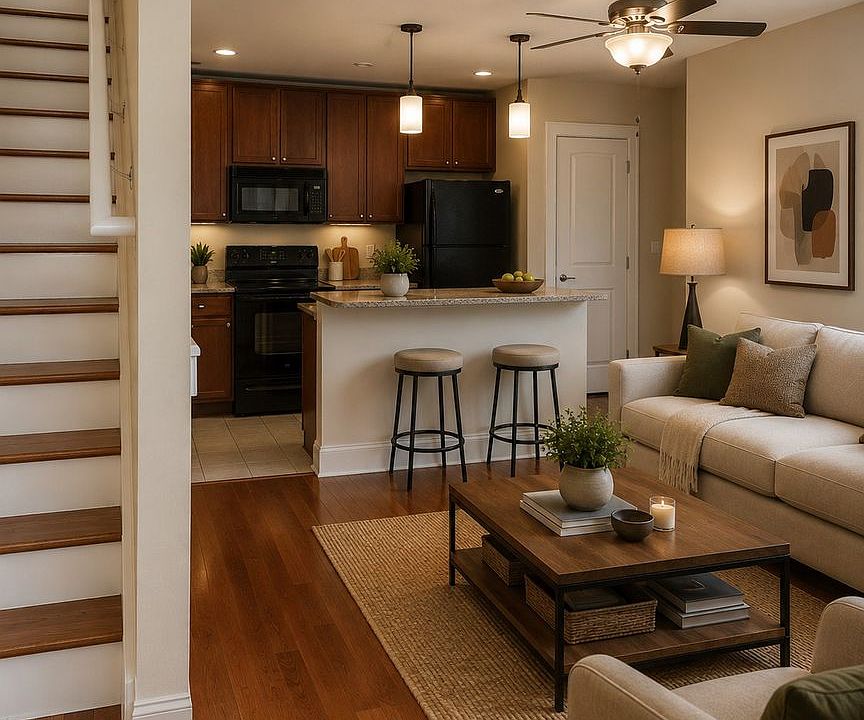 1st image of 401 N Brady St #203
