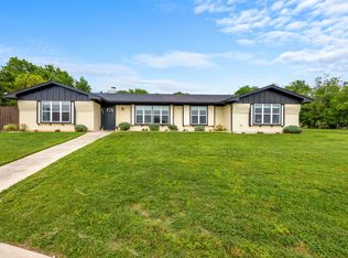 921 Indian Trl, Harker Heights, TX 76548