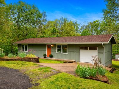 15 Rochdale Dr, Bella Vista, AR, 72714