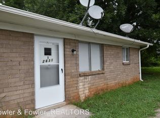 2631 Uwharrie Rd, High Point, NC 27263