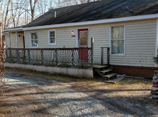 28030 Tatum Rd, Unionville, VA 22567