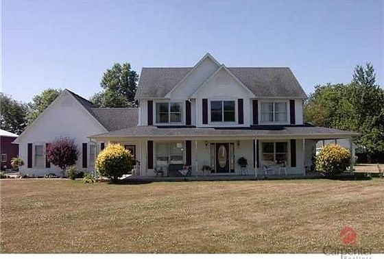 1st image of 1509 E County Road 500 N