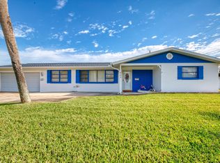 503 N Halifax Dr, Ormond Beach, FL 32176