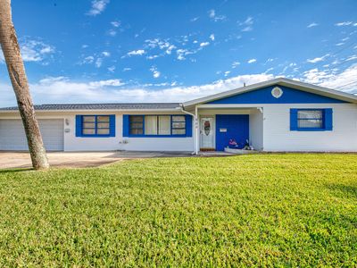 503 N Halifax Dr, Ormond Beach, FL, 32176