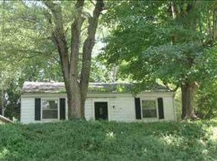 1135 Norway Ave, Huntington, WV 25705